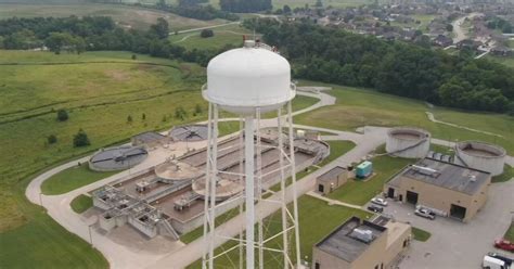 jeffersonville waste water|City to receive additional $5.